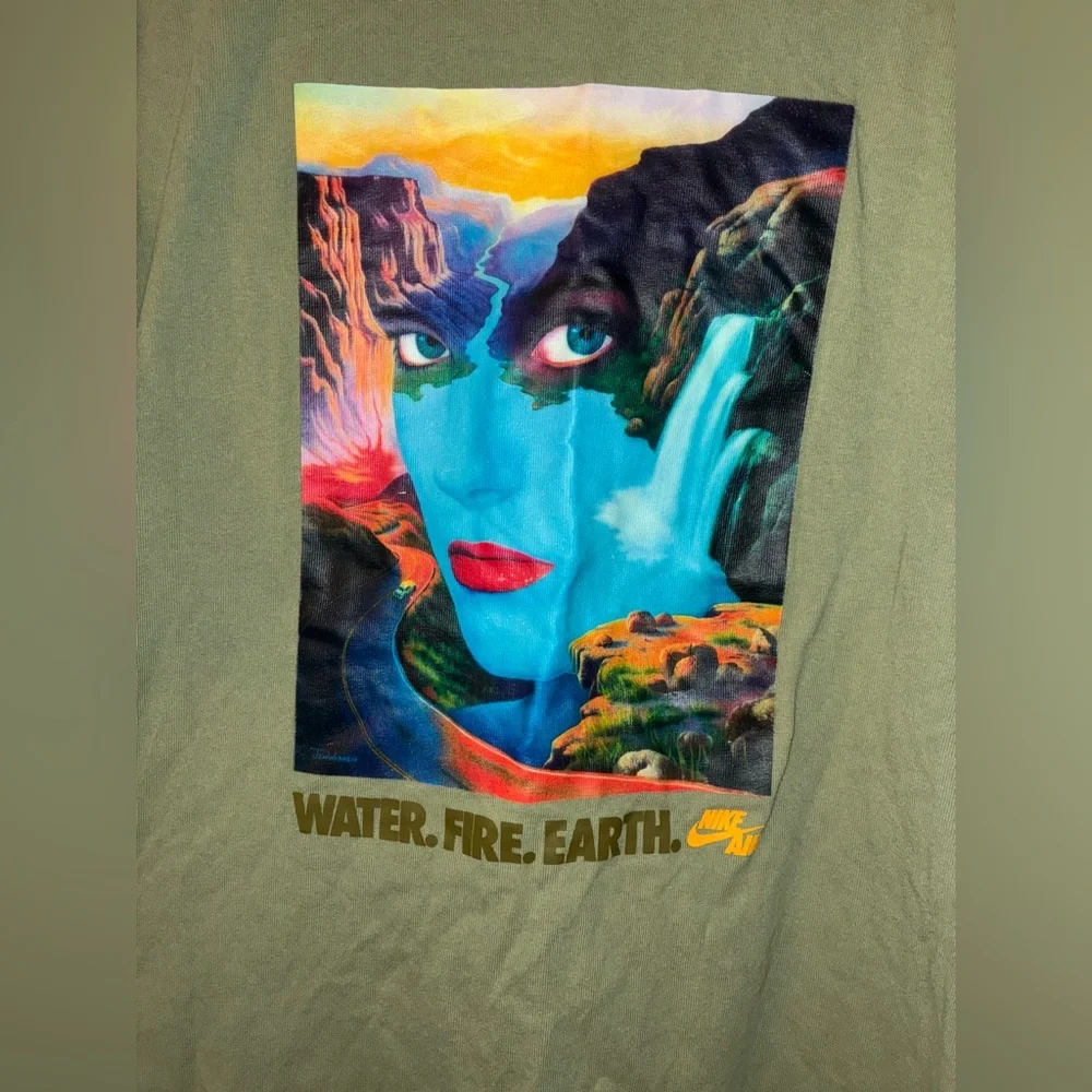 Nike Bring It Out T-Shirt